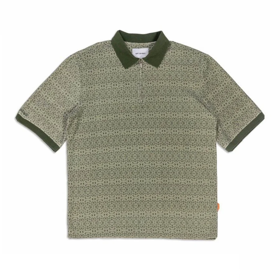 Fiori Golf - Paisley Polo — Club72 Golf